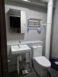 Blk 703 Woodlands Drive 40 (Woodlands), HDB 4 Rooms #585637411